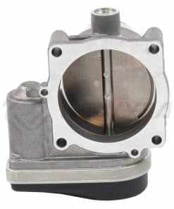 HOWYAA HVE80A-1 Ensamblaje electrónico del cuerpo del