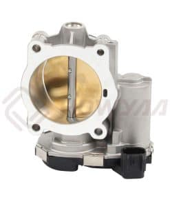 HOWYAA HVE72A Ensamblaje de Cuerpo de Acelerador de