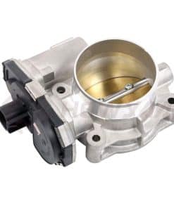 HOWYAA HVE72B Ensamblaje de cuerpo de aceleración