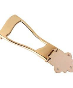 Puente de Trapecio de Guitarra de 6 Cuerdas para Guitarra