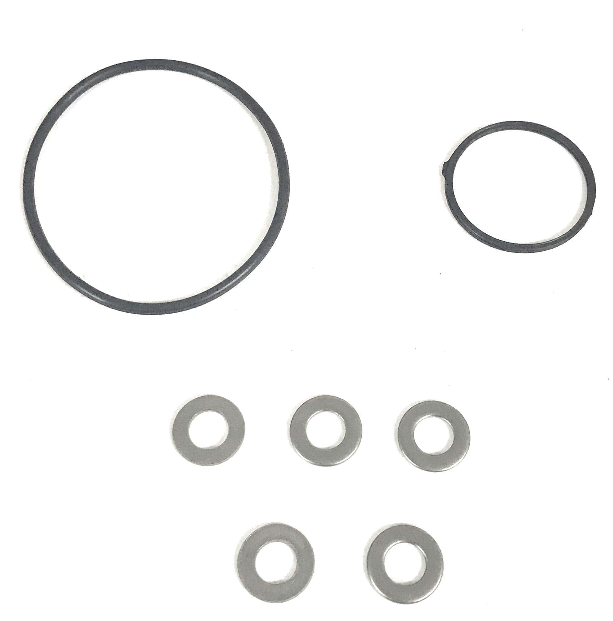 Kit de Impulsor de Bomba de Agua V G Parts con Carcasa para - Imagen 7