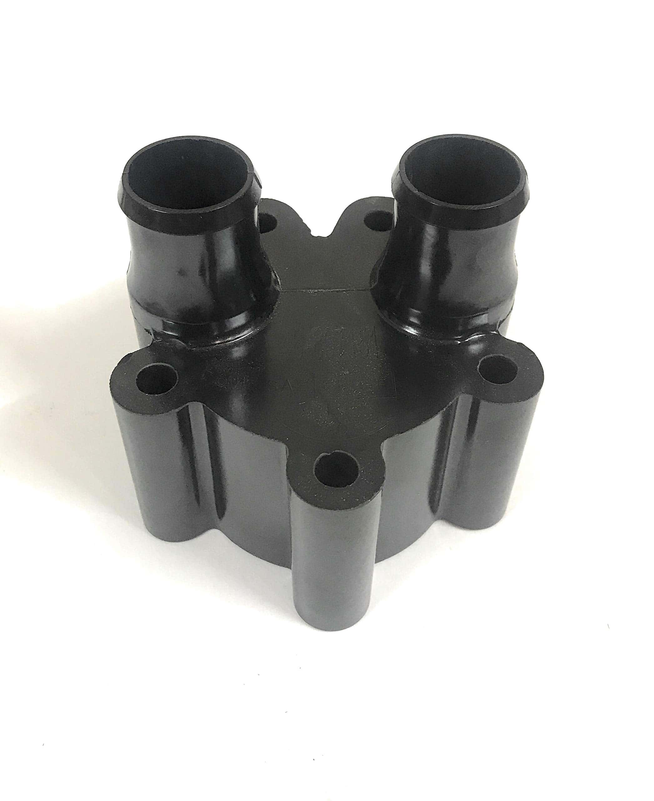 Kit de Impulsor de Bomba de Agua V G Parts con Carcasa para - Imagen 3