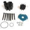 Kit de Impulsor de Bomba de Agua V G Parts con Carcasa para