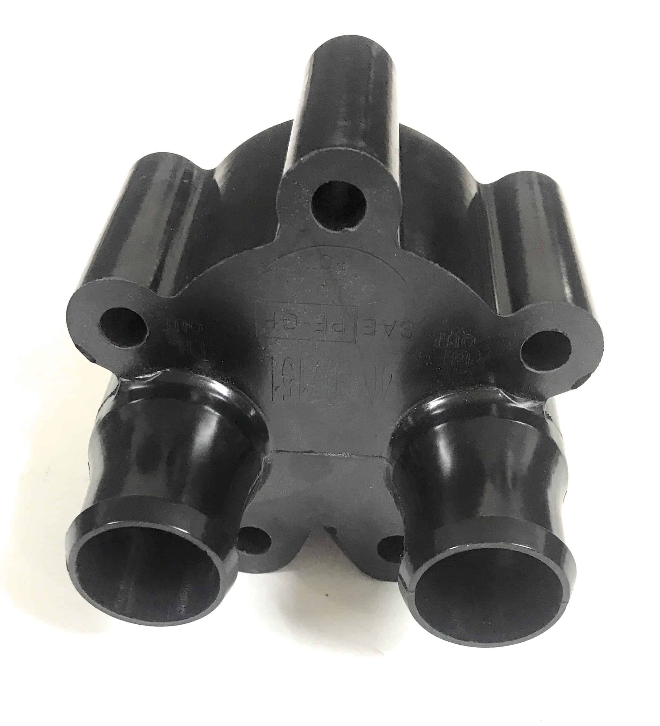 Kit de Impulsor de Bomba de Agua V G Parts con Carcasa para - Imagen 8