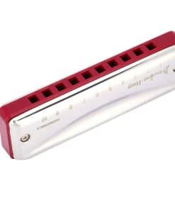 Armonica Armónica de 20 tonos en C, armónica de boca