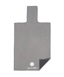 Toalla antideslizante para Pilates Reformer Salt & Honey