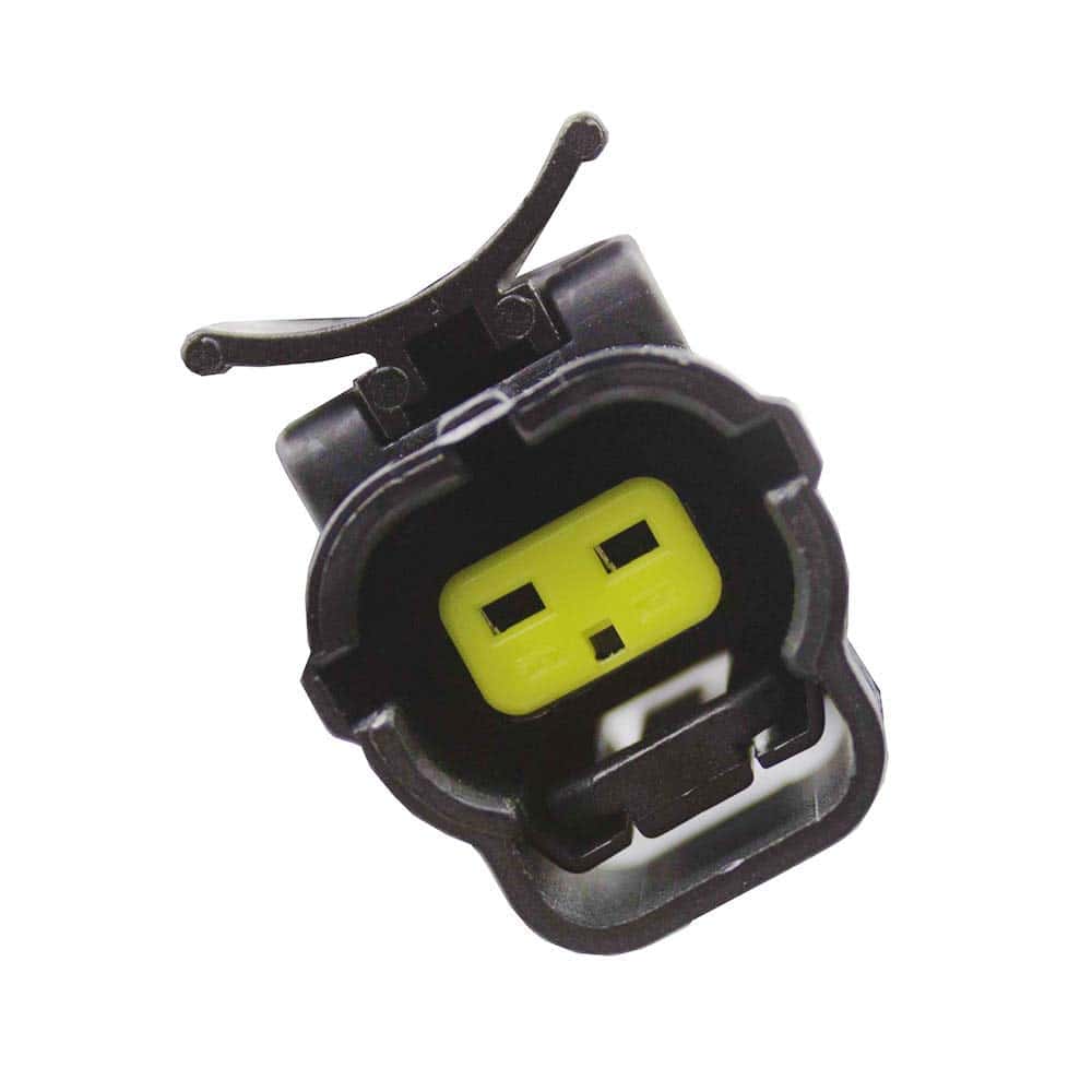 Set de 4 Sensores de Velocidad de Rueda ABS delanteros + - Imagen 8