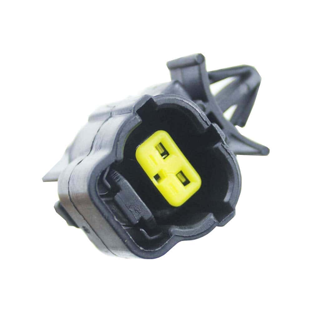 Set de 4 Sensores de Velocidad de Rueda ABS delanteros + - Imagen 10