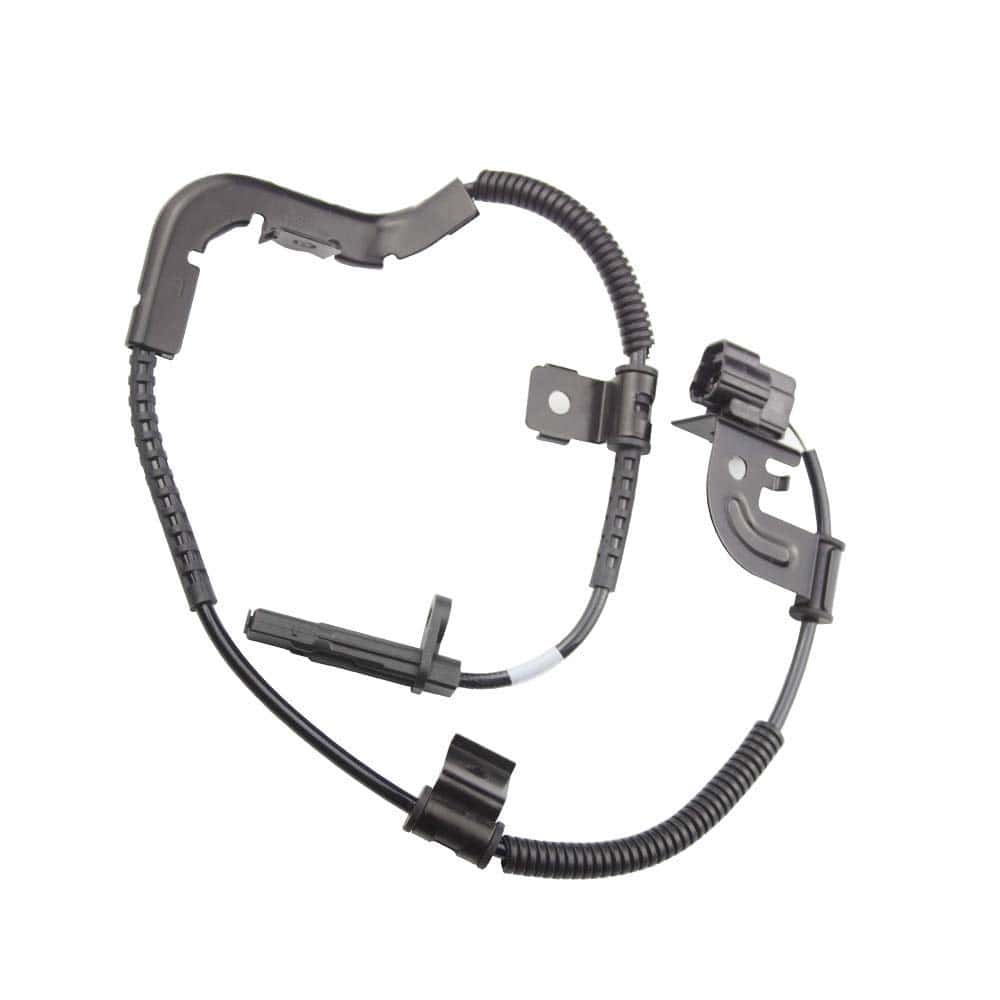 Set de 4 Sensores de Velocidad de Rueda ABS delanteros + - Imagen 3