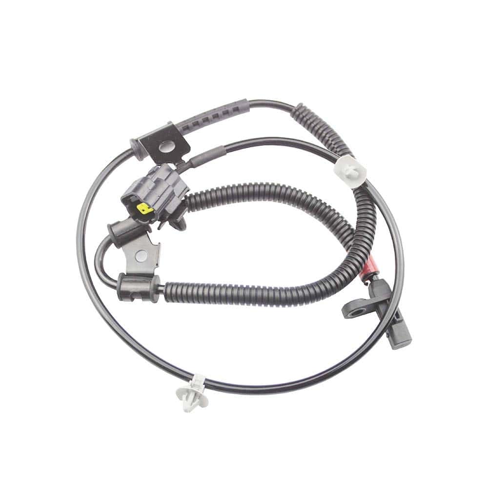 Set de 4 Sensores de Velocidad de Rueda ABS delanteros + - Imagen 7