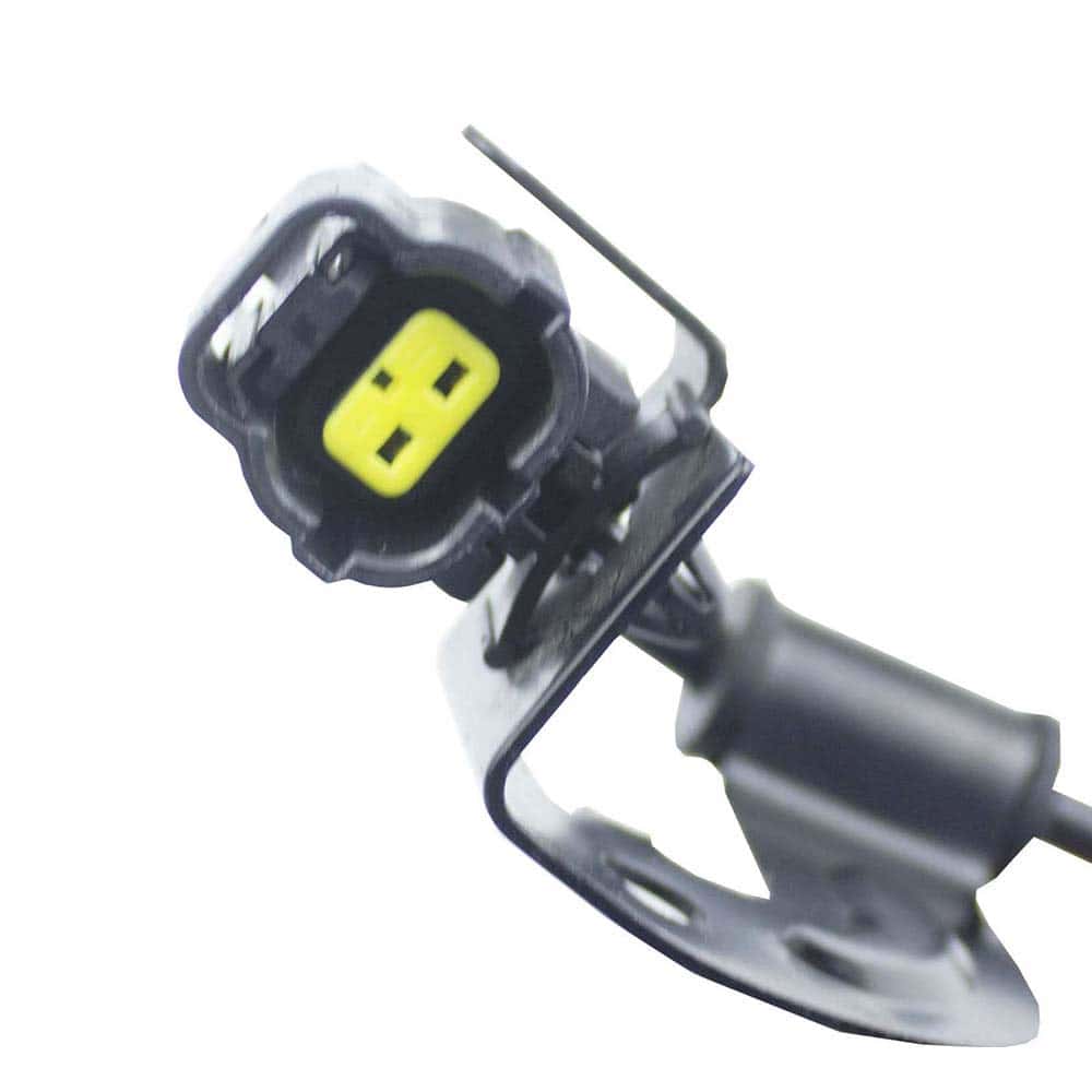 Set de 4 Sensores de Velocidad de Rueda ABS delanteros + - Imagen 6