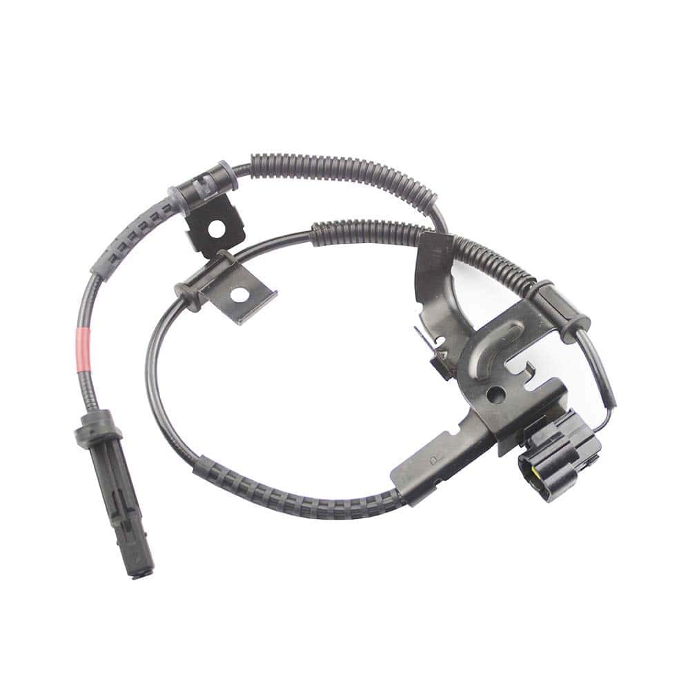 Set de 4 Sensores de Velocidad de Rueda ABS delanteros + - Imagen 5