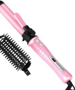 Rizador de Pelo Giratorio MaikcQ de 1.25 Pulgadas