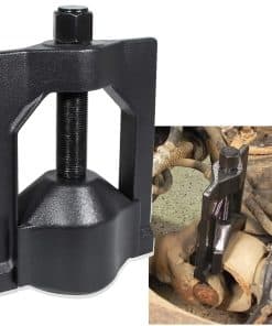 Extractor de U-Joint Universal Pesado para Automóviles