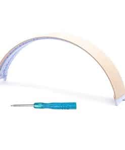 Kit de reparación de diadema Lektuen Studio 3 Headband para