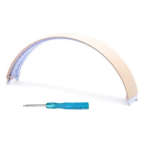 Kit de reparación de diadema Lektuen Studio 3 Headband para