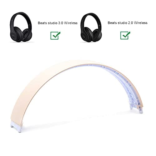 Kit de reparación de diadema Lektuen Studio 3 Headband para - Imagen 4