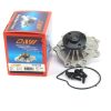 Bomba de agua del motor OAW VO2160 para Volvo S60 11-16,