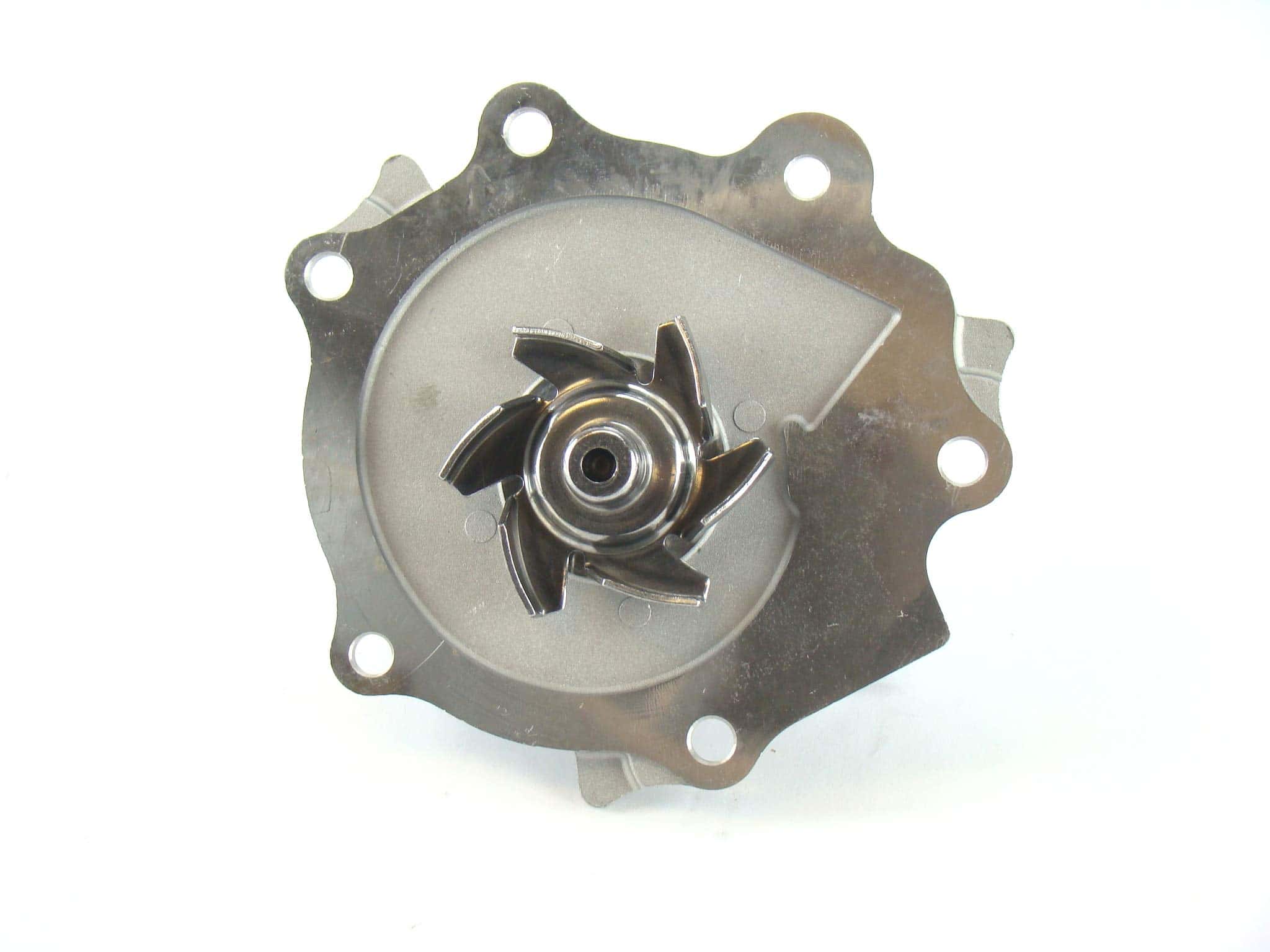 Bomba de agua del motor OAW VO2160 para Volvo S60 11-16, - Imagen 5