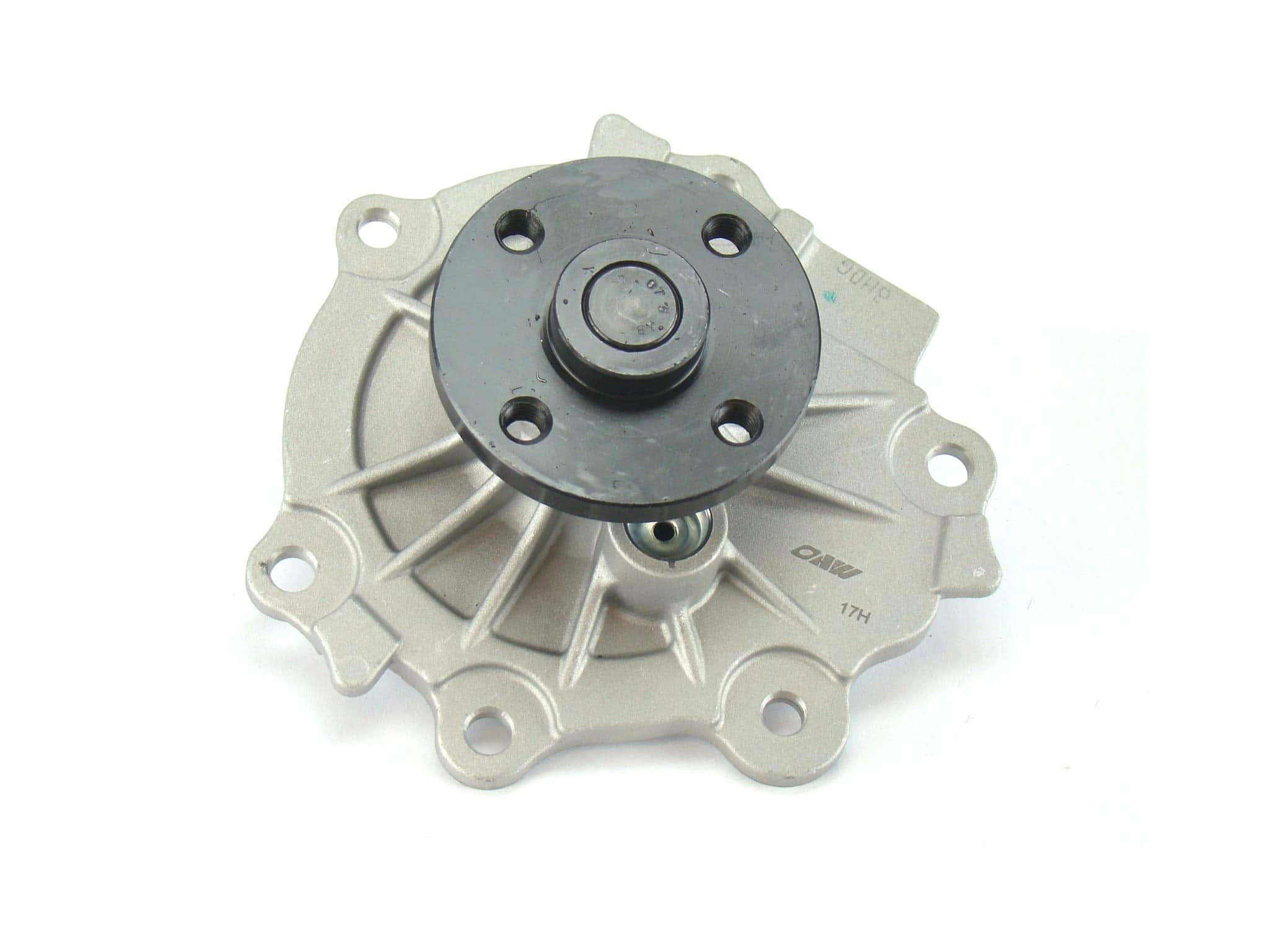 Bomba de agua del motor OAW VO2160 para Volvo S60 11-16, - Imagen 4