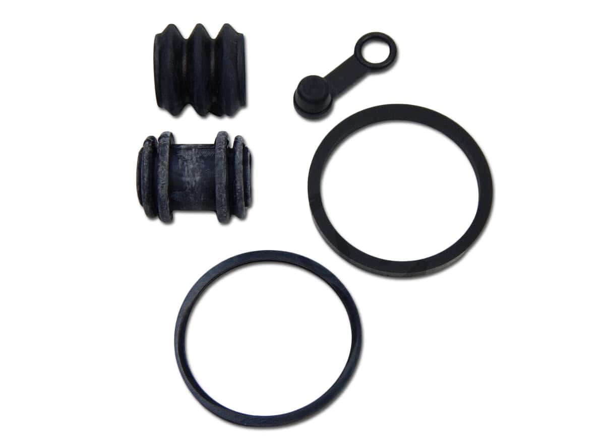 Kit de Reparación de Calibrador de Freno Trasero Compatible