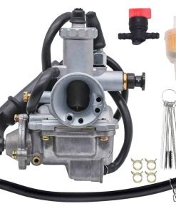 Carburador JDLLONG Lt125 13200-18912 Compatible con Suzuki