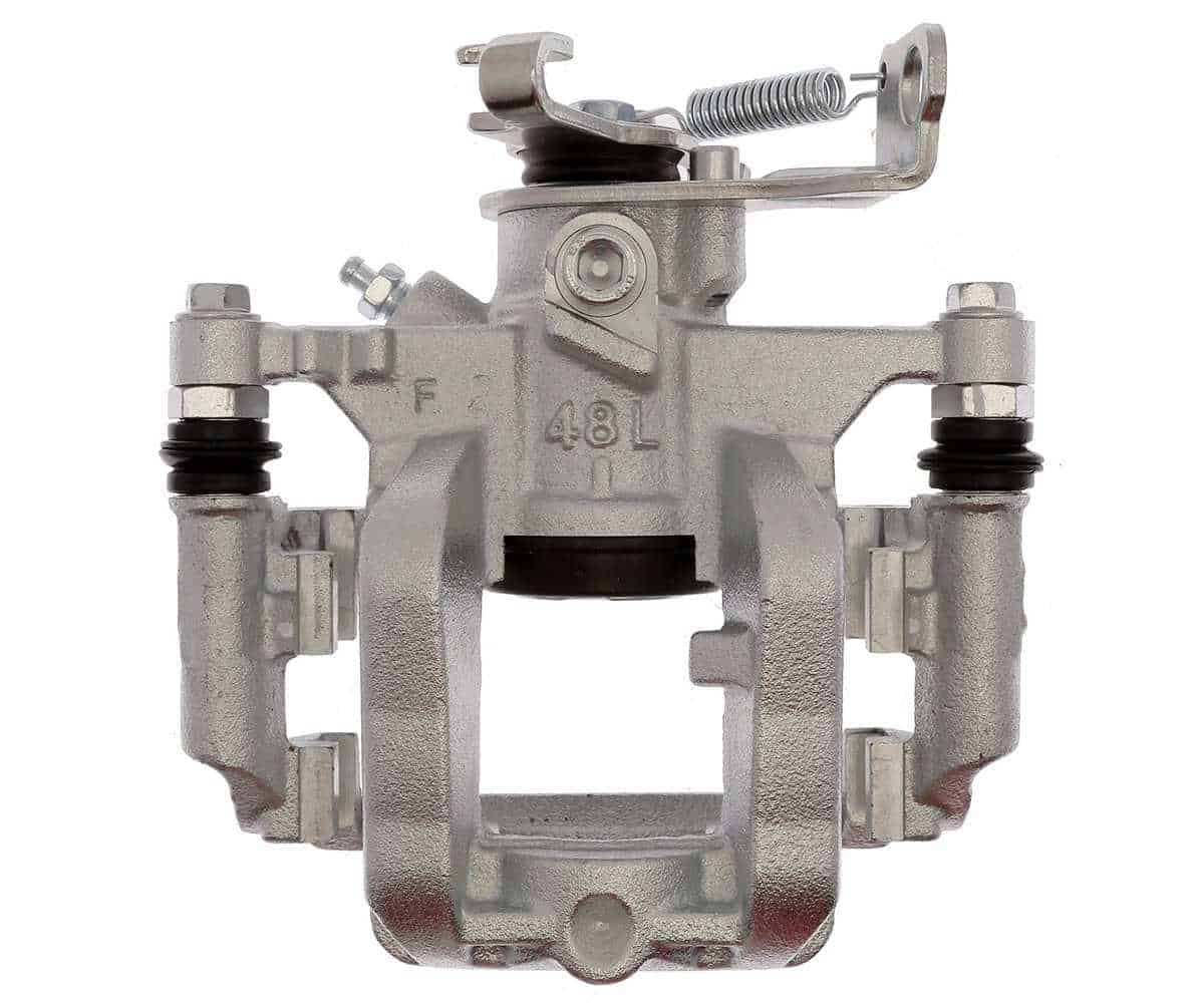 Calibrador de freno y soporte Raybestos FRC12994N - Imagen 3