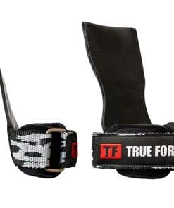 True Form Grips- (Grande, Snow Camo) Equipo de
