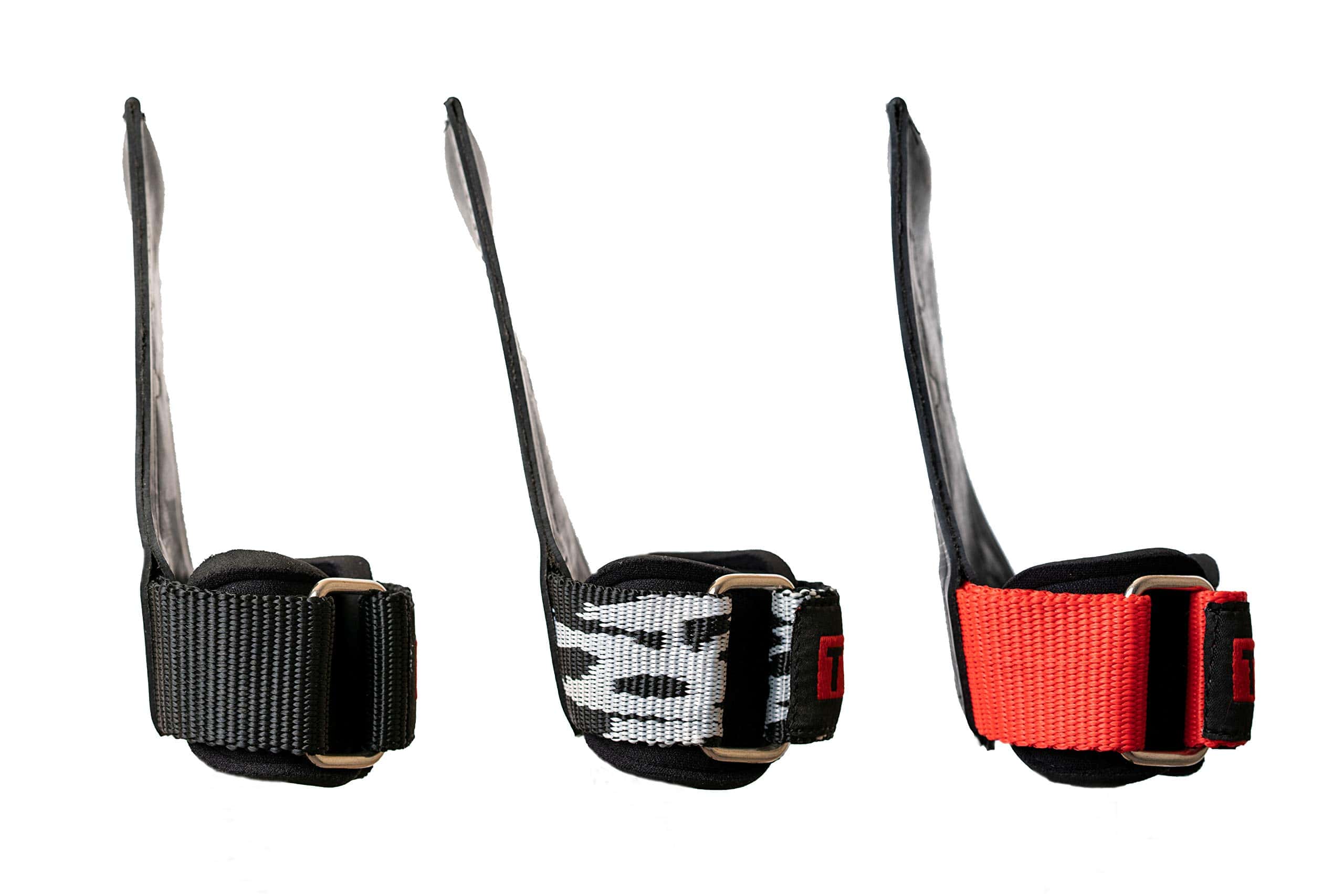 True Form Grips-(Mediano, Camuflaje de Nieve) Equipo de - Imagen 9