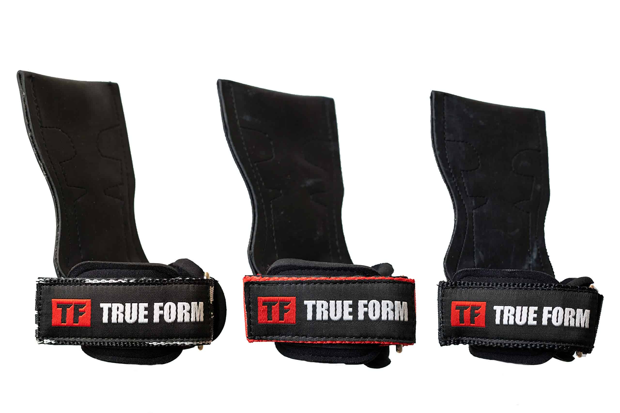 True Form Grips-(Mediano, Camuflaje de Nieve) Equipo de - Imagen 8