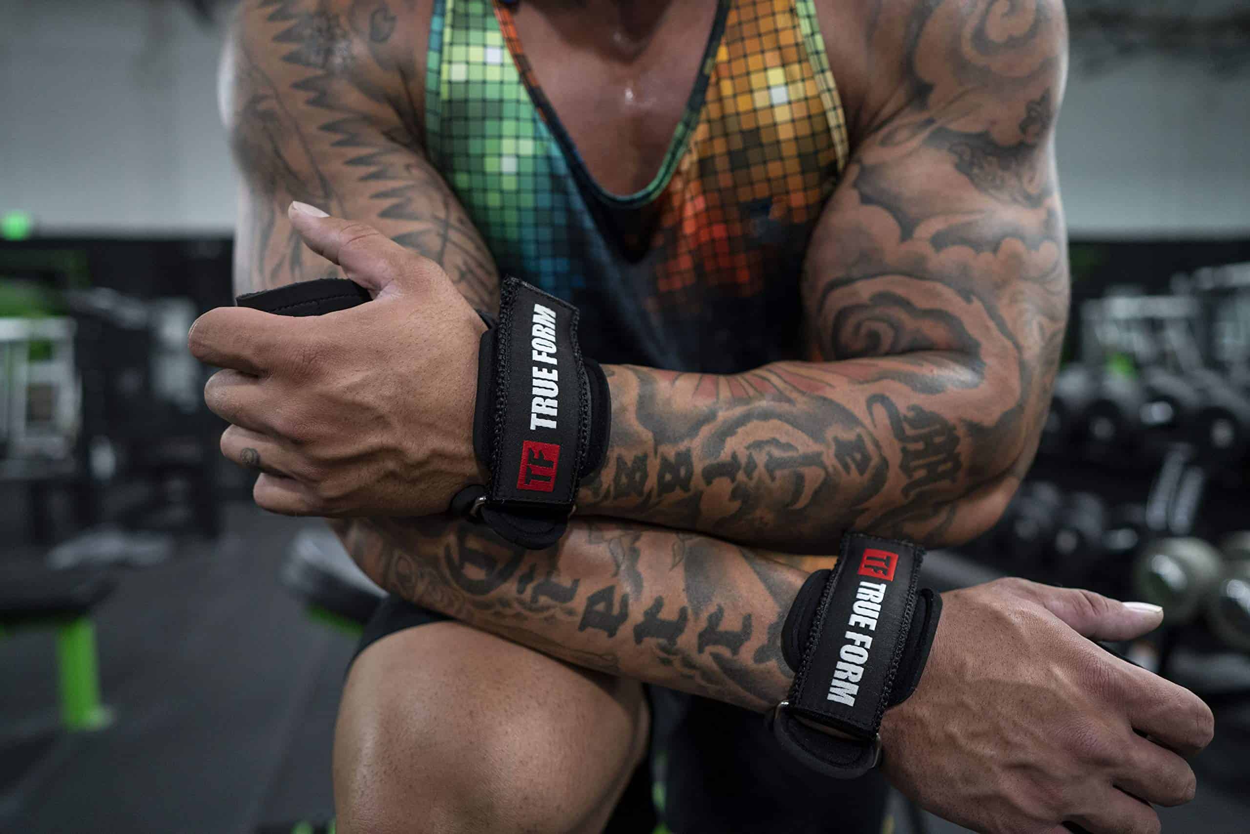 True Form Grips-(Mediano, Camuflaje de Nieve) Equipo de - Imagen 5