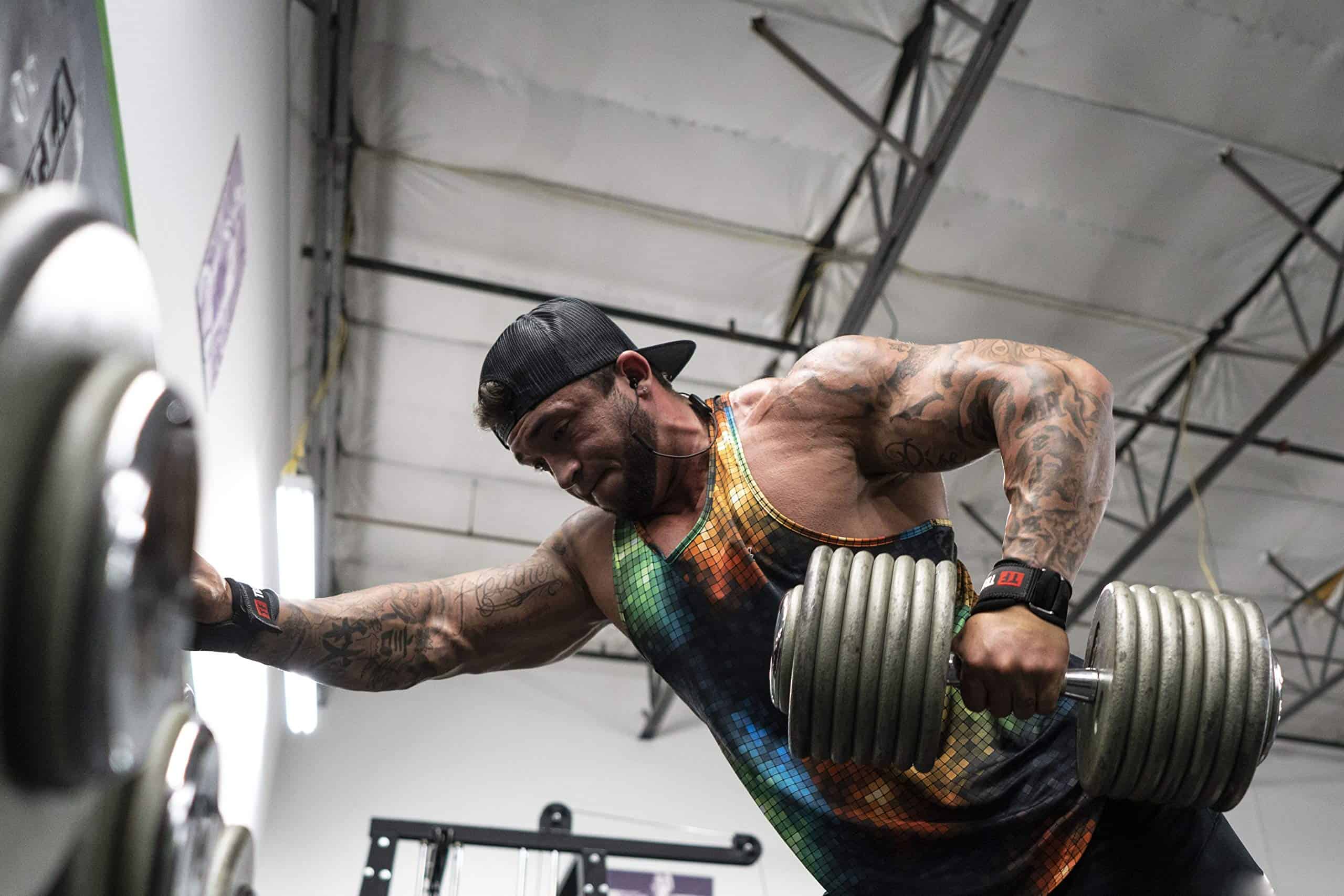 True Form Grips-(Mediano, Camuflaje de Nieve) Equipo de - Imagen 4