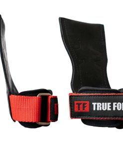 True Form Grips- (Rojo, Grande) Equipo de Entrenamiento de