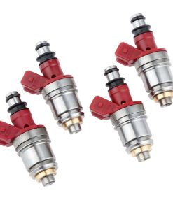 Inyectores de Combustible 16600-86G00 de Repuesto para