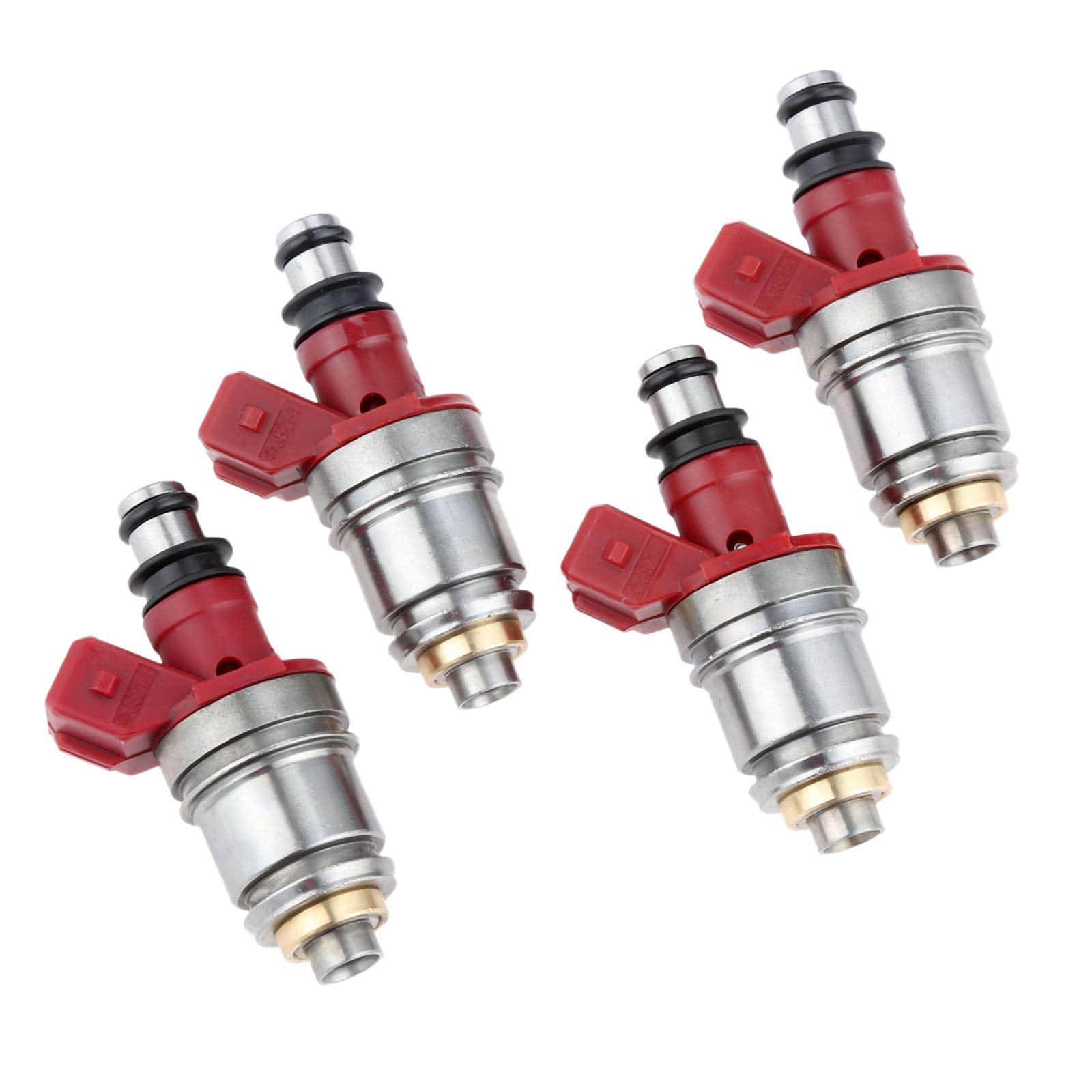 Inyectores de Combustible 16600-86G00 de Repuesto para