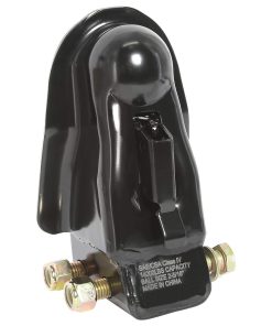 Enganche de Remolque Ajustable de Bola Pesada NovelBee de