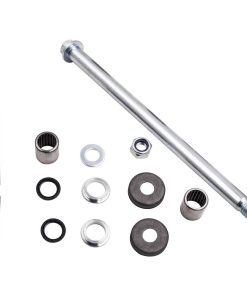 Kit de perno del brazo oscilante con juego de cojinetes,