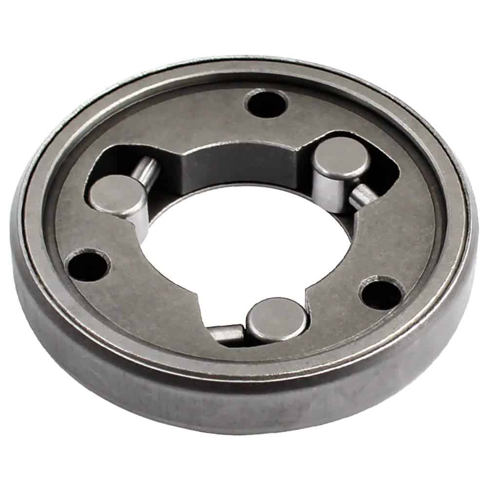 Kit de Embrague de Arranque Volante y Cojinete - Imagen 5