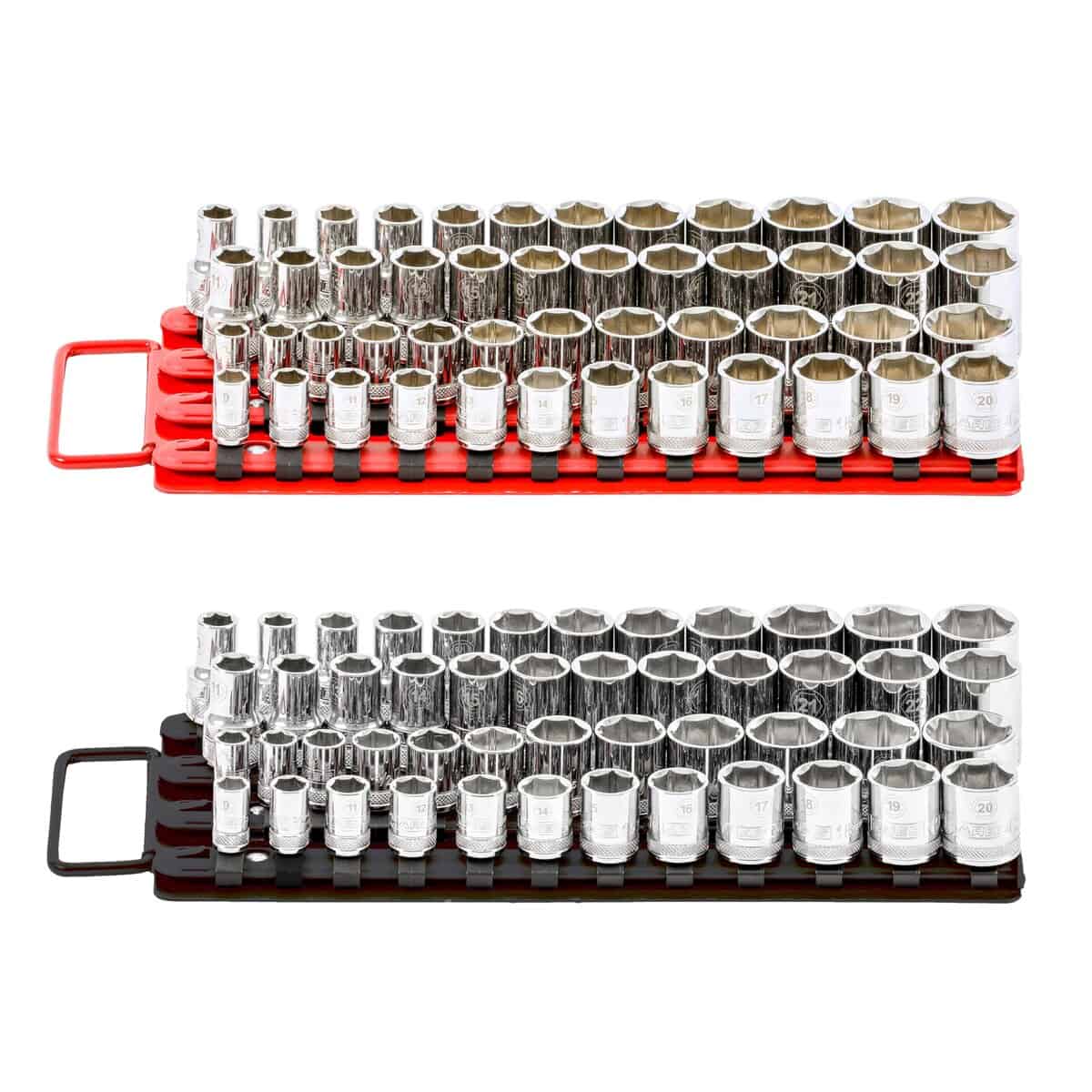 Juego de bandejas organizadoras para enchufes ARES 60002 de