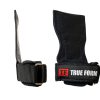 True Form Grips - (Negro, Grande) Equipo de Entrenamiento