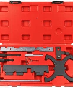 Juego de herramientas de bloqueo de -iesta VCT