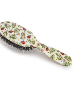 Cepillo de pelo Rock & Ruddle de cerdas naturales de jabalí