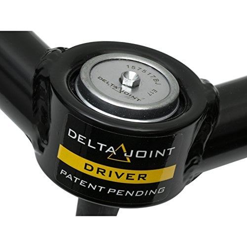 19+ Ranger Brazos de Control Superior de Repuesto de Icon - Imagen 3