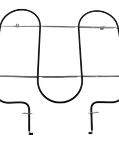 Elemento de horno eléctrico de repuesto para Supplying