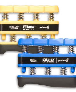PROHANDS Griparama Exercitador de Mano, Ejercitador de