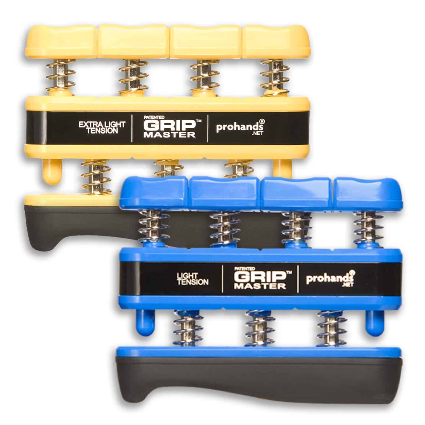 PROHANDS Griparama Exercitador de Mano, Ejercitador de