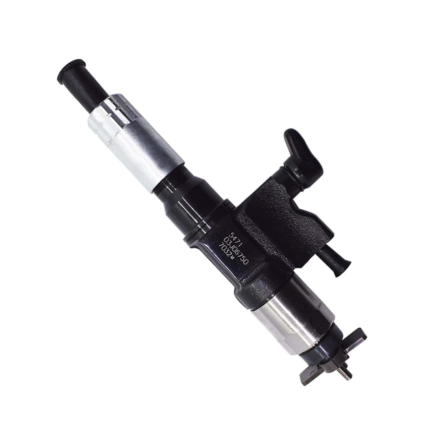 WFLNHB 4 Nuevos Inyectores de Combustible 4Hd cK1 de - Imagen 6