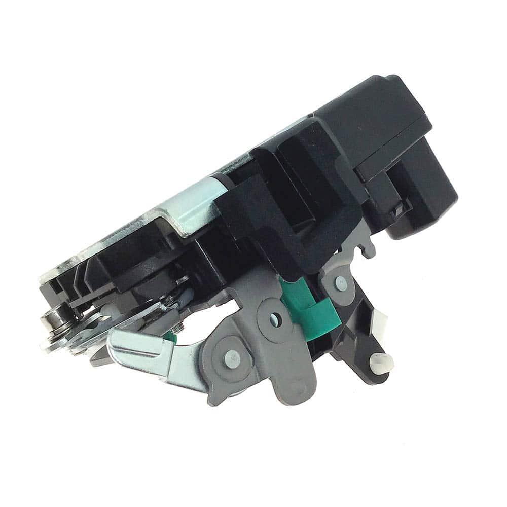 Motor de ensamblaje de actuador de pestillo de cerradura de - Imagen 8