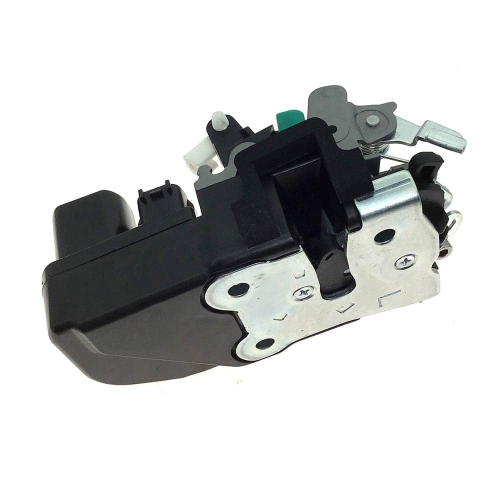 Motor de ensamblaje de actuador de pestillo de cerradura de - Imagen 7