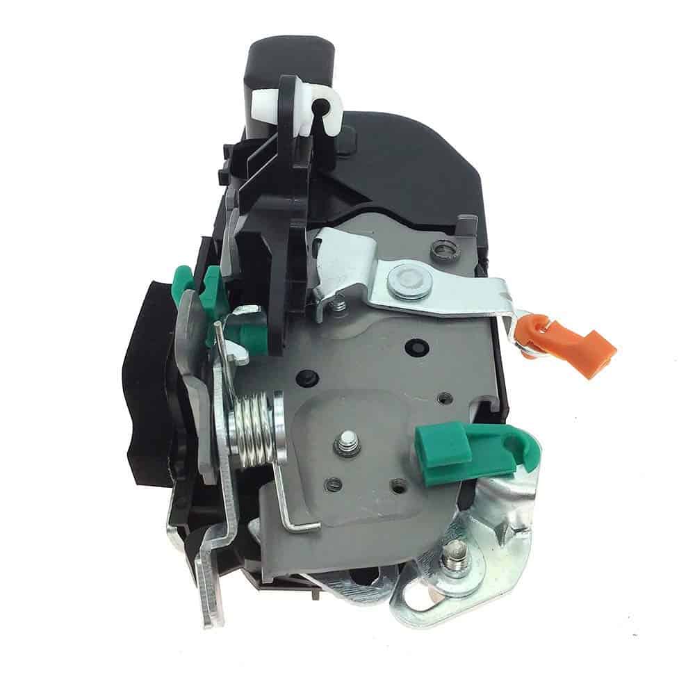 Motor de ensamblaje de actuador de pestillo de cerradura de - Imagen 9